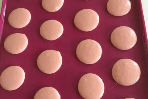Photos des recettes
