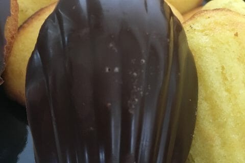 Photos des recettes