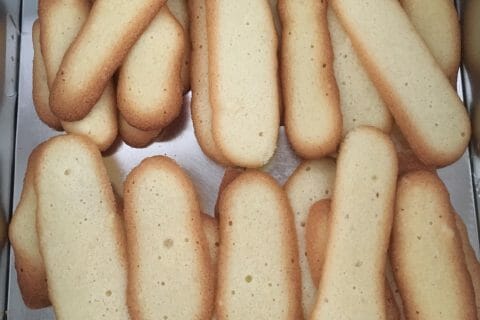 Photos des recettes