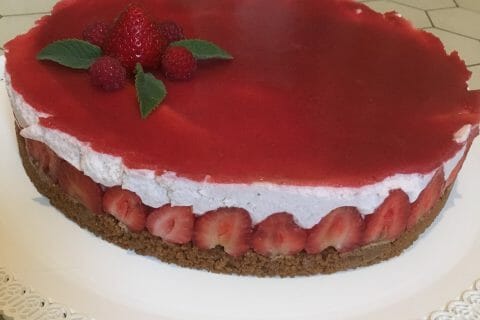 Photos des recettes