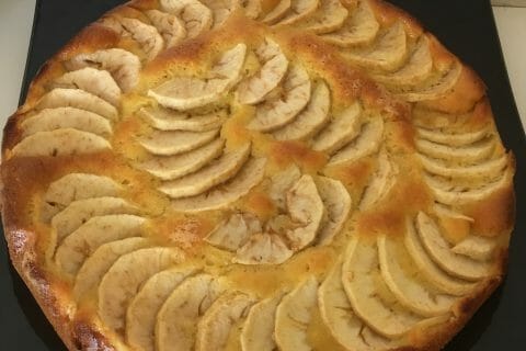 Photos des recettes