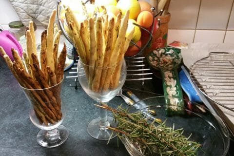 Photos des recettes