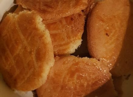 Photos des recettes