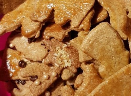 Photos des recettes