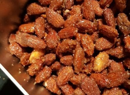 Photos des recettes