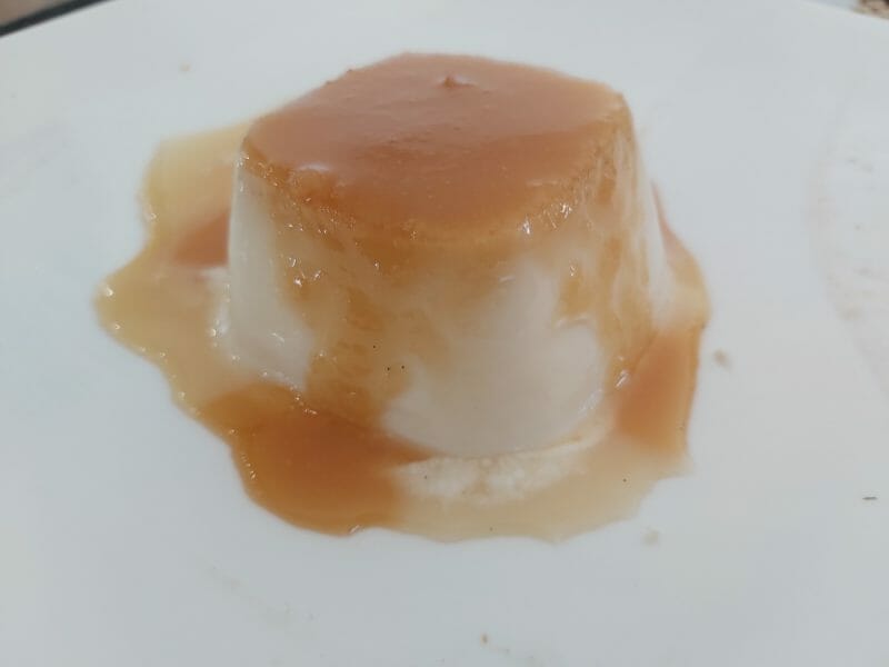 Cliquez pour zoomer ! Flamby Thermomix par Elo.die.