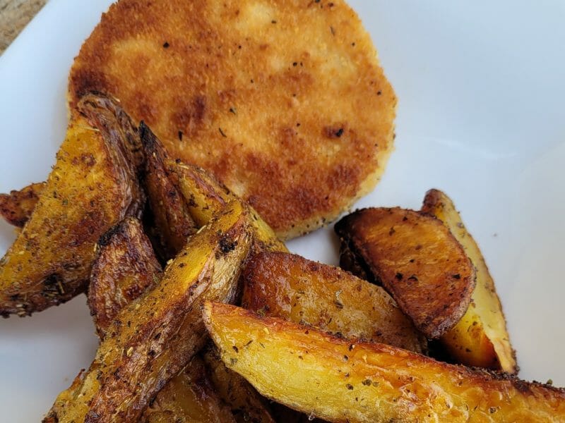 Cliquez pour zoomer ! Cordon bleu Thermomix par Elo.die.