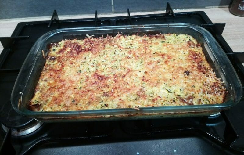 Cliquez pour zoomer ! Courgettine Thermomix par Didine_41