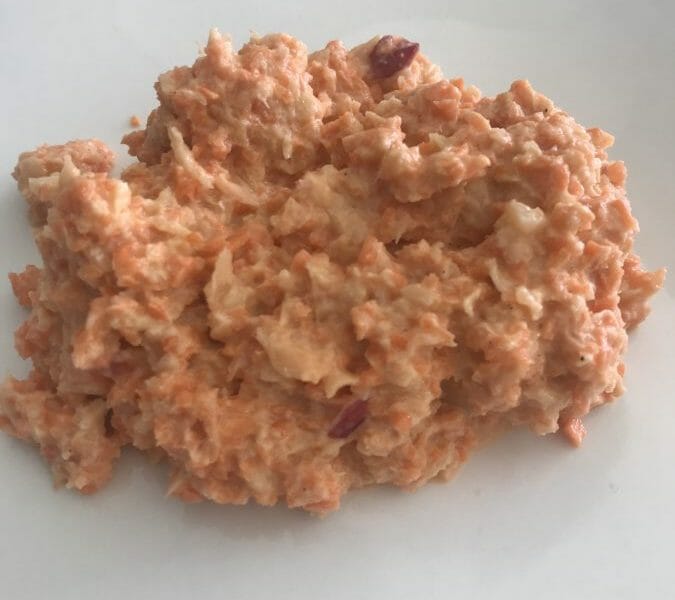 Cliquez pour zoomer ! Coleslaw Thermomix par Ka-com