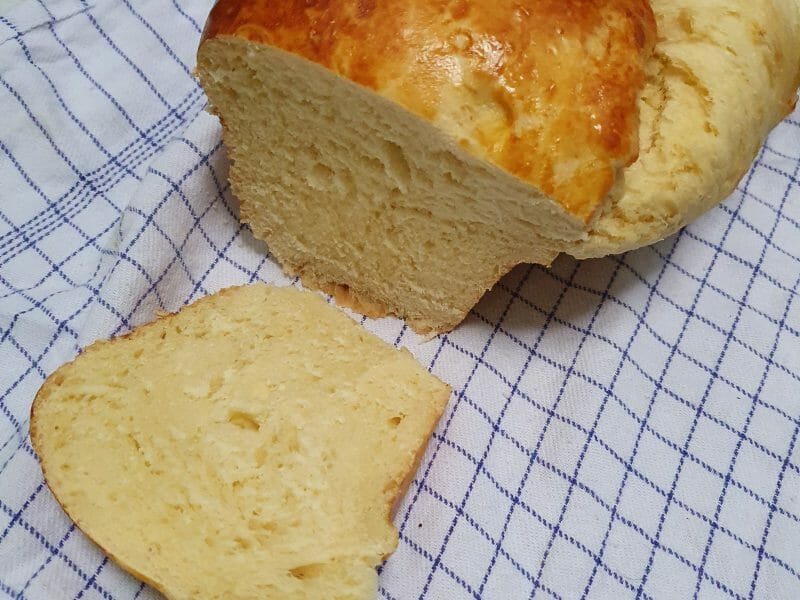 Cliquez pour zoomer ! Brioche Buchty Thermomix par Germain