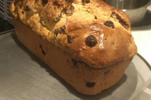 Cliquez pour zoomer ! Cramique : la brioche Ch’Ti Thermomix par Germain