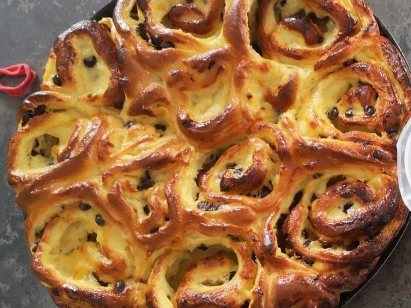 Cliquez pour zoomer ! Chinois Thermomix par Caroline