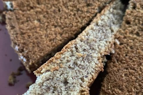 Cliquez pour zoomer ! Torta di nocciole Thermomix par Milo