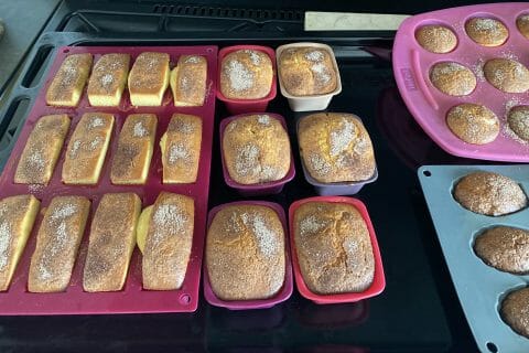 Cliquez pour zoomer ! Coca de llanda Thermomix par Milo