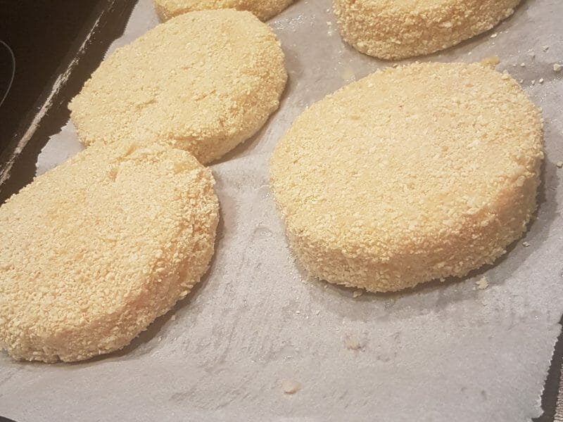 Cliquez pour zoomer ! Cordon bleu Thermomix par CelineMin