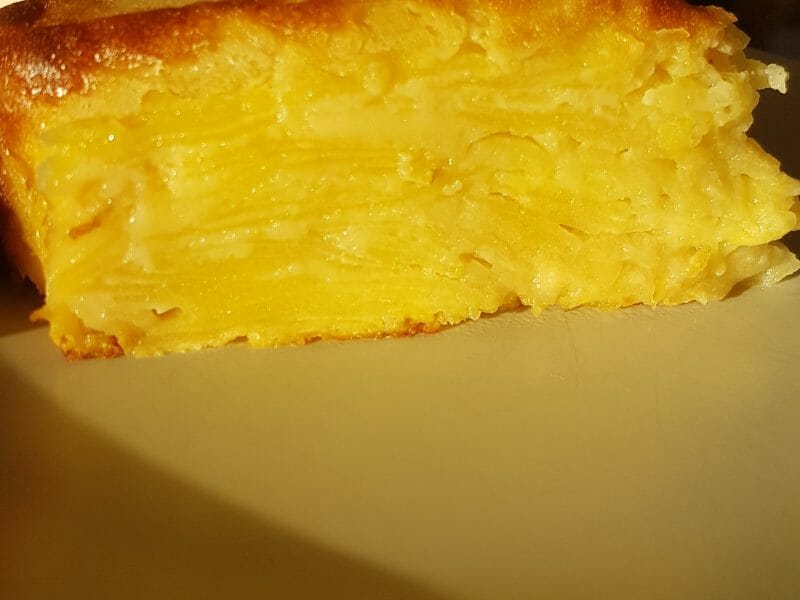 Cliquez pour zoomer ! Invisible aux pommes Thermomix par CelineMin