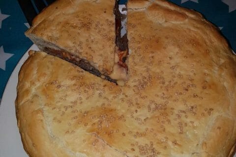 Photos des recettes
