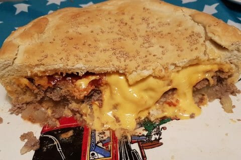 Photos des recettes