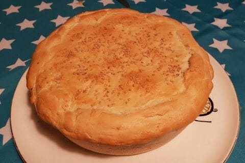 Photos des recettes