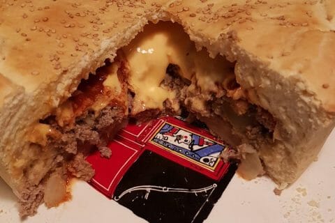 Photos des recettes