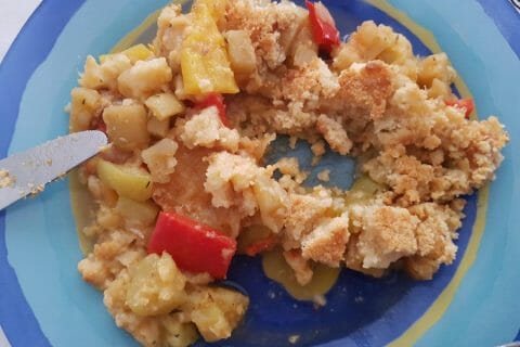 Photos des recettes