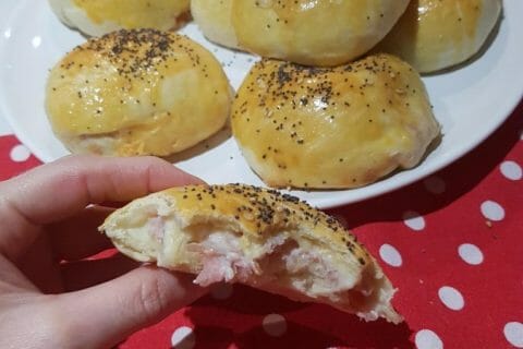 Photos des recettes