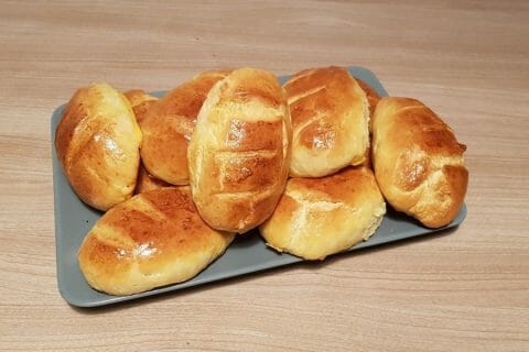 Photos des recettes