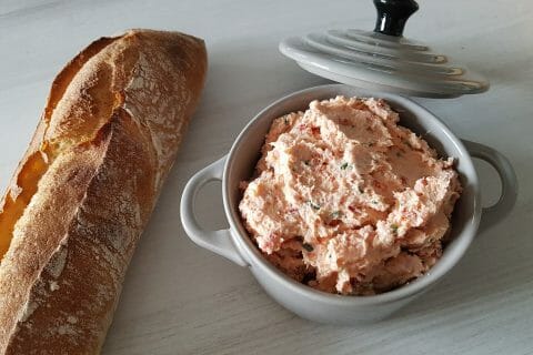 Photos des recettes