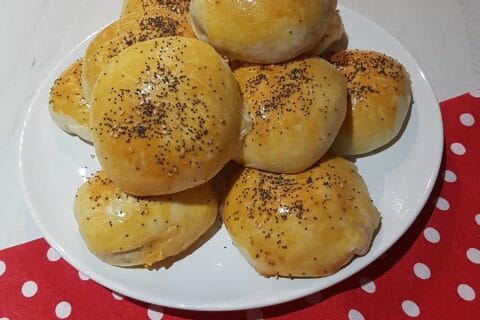 Photos des recettes