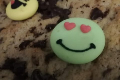 Cliquez pour zoomer ! Brookie Thermomix par sansan06