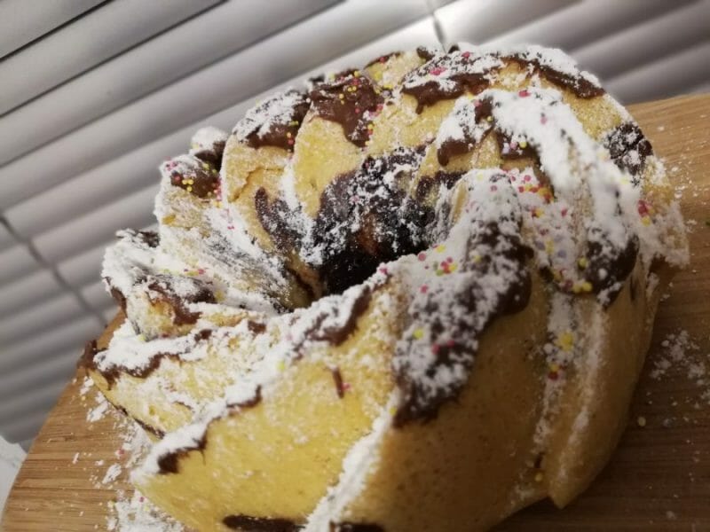 Cliquez pour zoomer ! Savane au Varoma Thermomix par sansan06