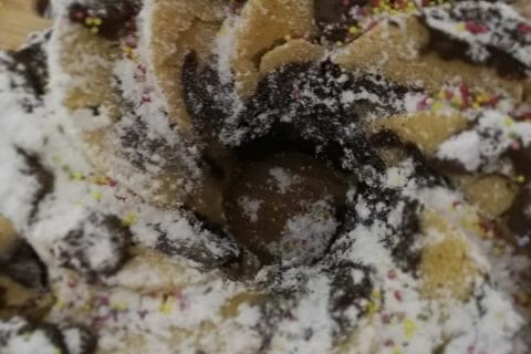 Cliquez pour zoomer ! Savane au Varoma Thermomix par sansan06