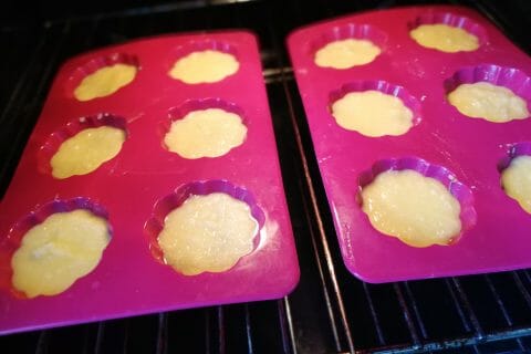 Cliquez pour zoomer ! Bouchées coco choco Thermomix par sansan06