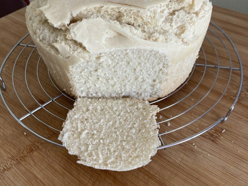 Cliquez pour zoomer ! Pain de mie Thermomix par Sabrina_25