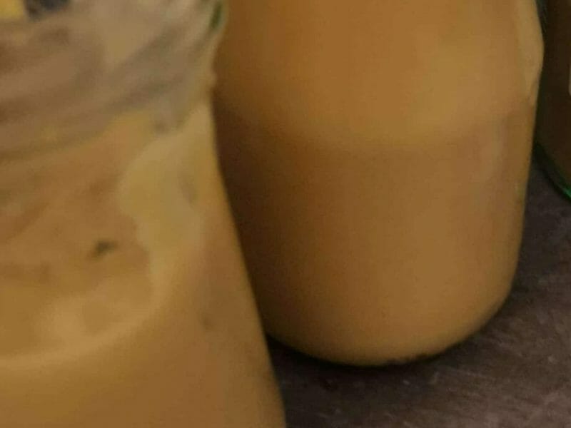 Cliquez pour zoomer ! Beurre de pomme Thermomix par AudreyLb