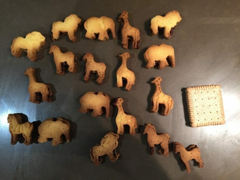 Cliquez pour zoomer ! Petit prince au chocolat Thermomix par Realpims