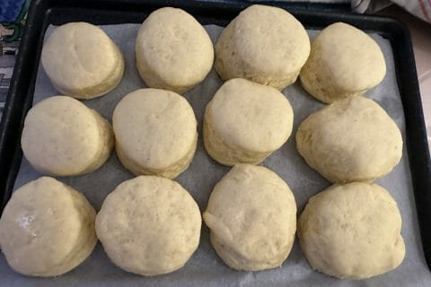 Cliquez pour zoomer ! Beignets Thermomix par leglode