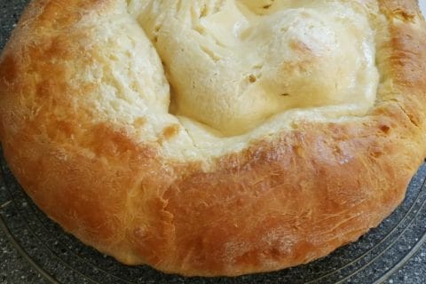 Cliquez pour zoomer ! Galette Bressane Thermomix par joss19