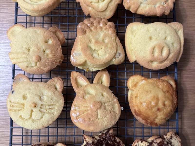 Cliquez pour zoomer ! Quatre-quarts breton Thermomix par Christelle1973