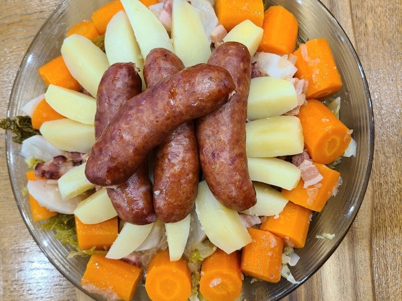 Cliquez pour zoomer ! Potée au chou Thermomix par valmorlys