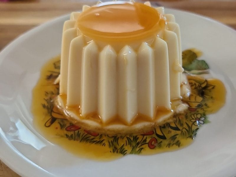 Cliquez pour zoomer ! Flamby Thermomix par valmorlys