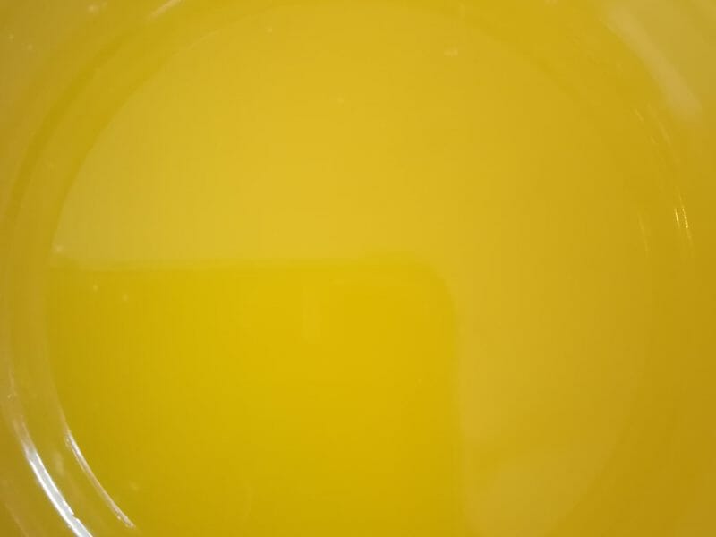 Cliquez pour zoomer ! Beurre clarifié – Ghee Thermomix par Moondy