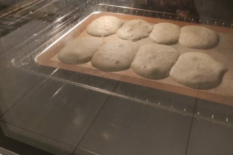 Cliquez pour zoomer ! Langues de chat Thermomix par Anne