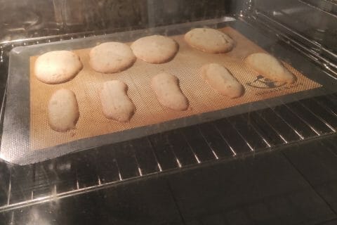 Cliquez pour zoomer ! Langues de chat Thermomix par Anne