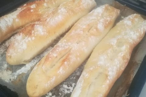 Cliquez pour zoomer ! Baguettes Thermomix par toutie42