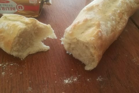 Cliquez pour zoomer ! Baguettes Thermomix par toutie42