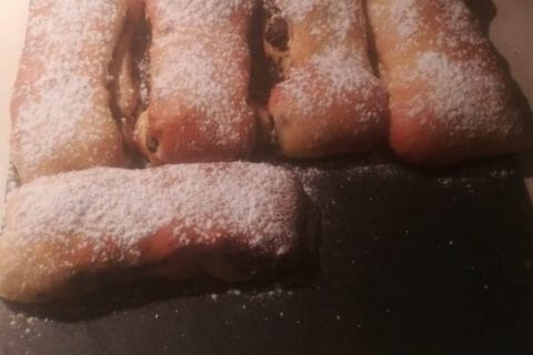 Cliquez pour zoomer ! Brioche suisse Thermomix par toutie42