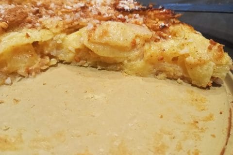 Cliquez pour zoomer ! Invisible aux pommes Thermomix par toutie42