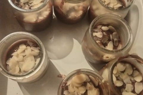 Cliquez pour zoomer ! Mousse au chocolat magique Thermomix par toutie42