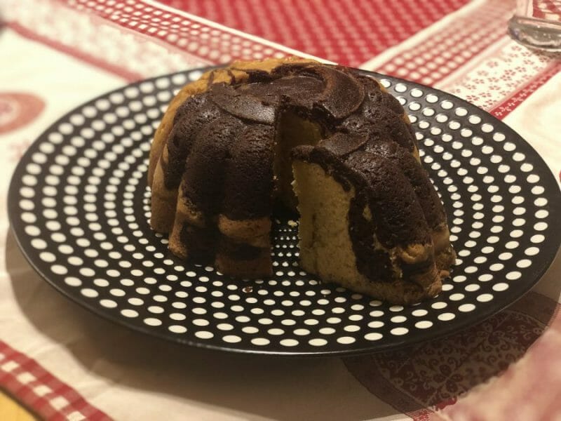 Cliquez pour zoomer ! Savane au Varoma Thermomix par capboop